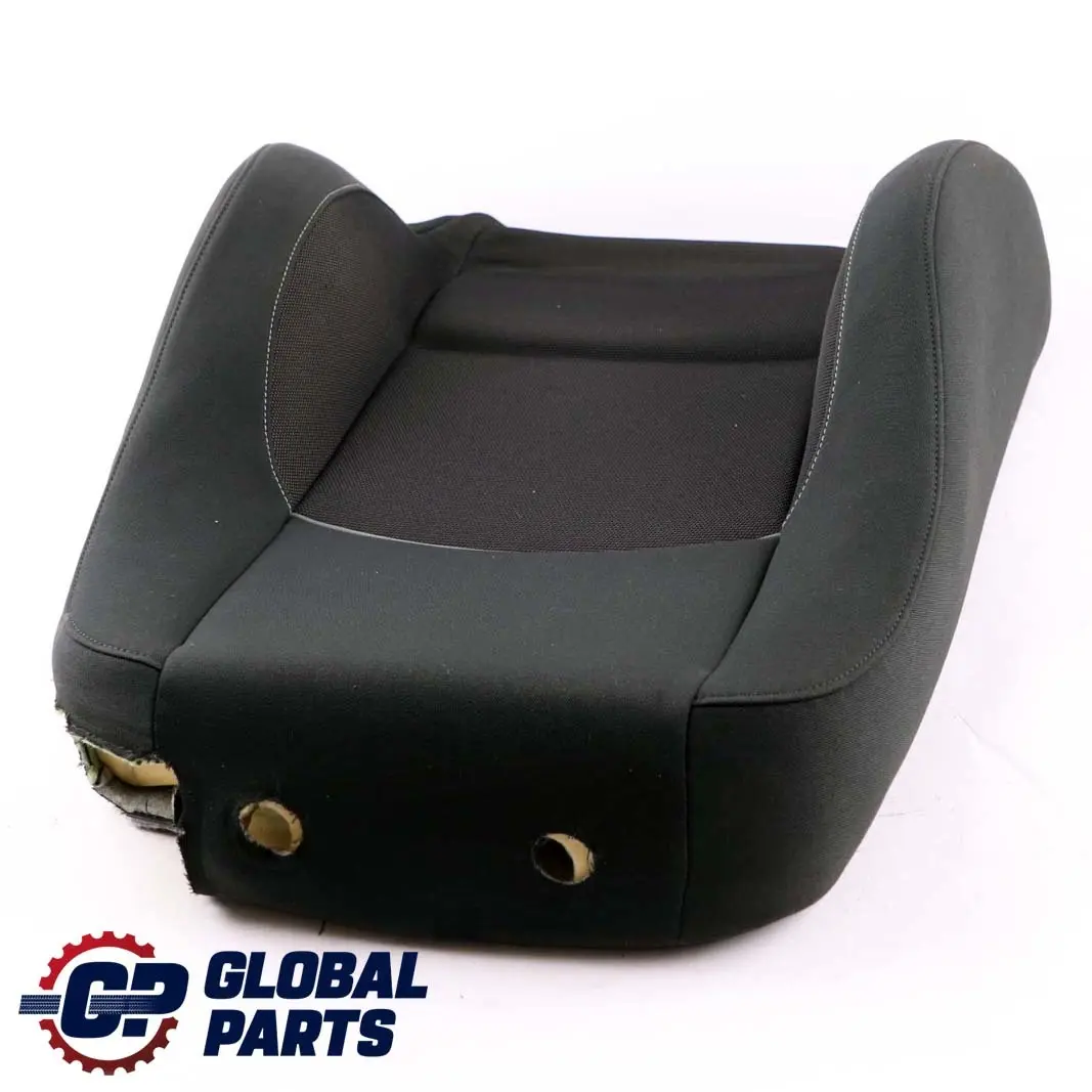 Anteriore Sinistra Sport Schienale Interno Panno Rete per BMW E81 E82 con numero di parte 9164883 BMW E81 E82 Anteriore Sinistra Sport Schienale Interno Panno Rete - SKU 9164883-1 - Numero di parte 9164883