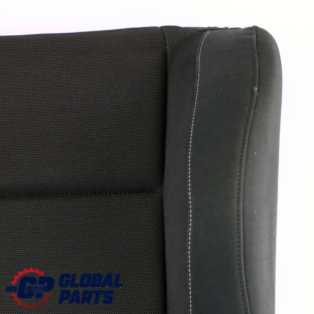BMW E81 E82 Front Left N/S Sport Interior Backrest Cloth Network - SKU 9164883-1 - Part number 9164883