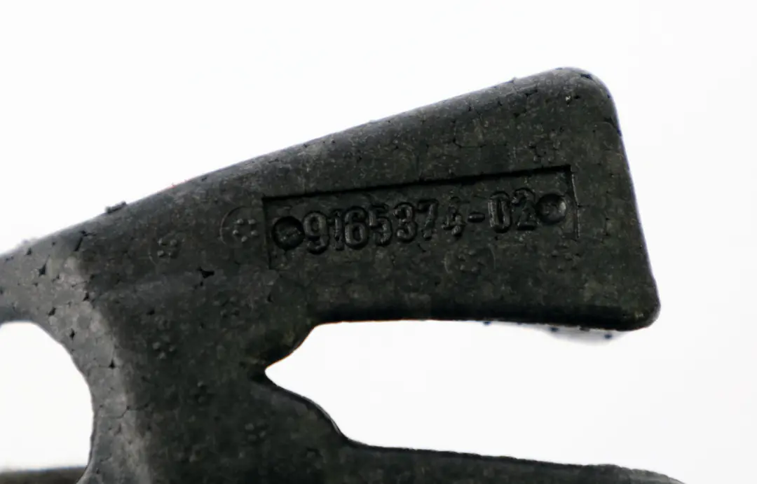 Foam Insert Hand Brake Bowden Cable to BMW 1 Series E88 with Part number 9165374 BMW 1 Series E88 Foam Insert Hand Brake Bowden Cable - SKU 9165374 - Part number 9165374