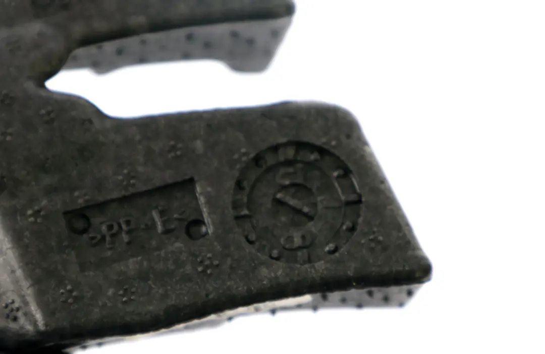 Foam Insert Hand Brake Bowden Cable to BMW 1 Series E88 with Part number 9165374 BMW 1 Series E88 Foam Insert Hand Brake Bowden Cable - SKU 9165374 - Part number 9165374