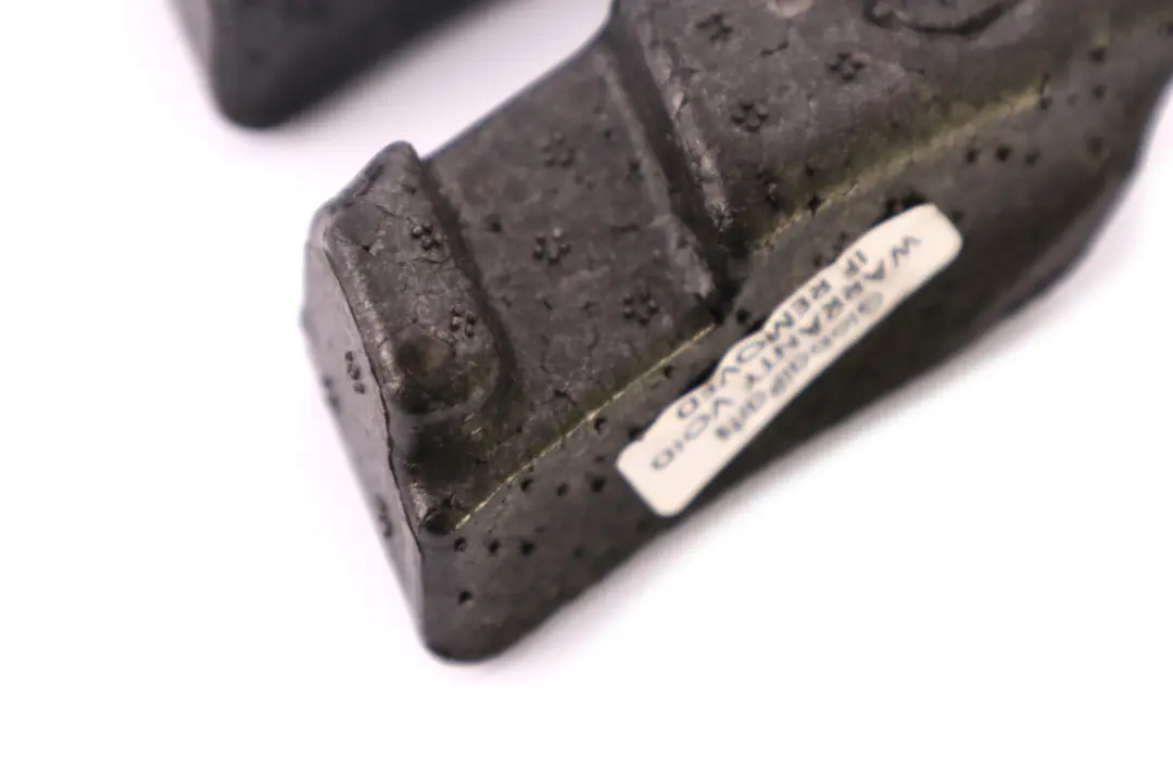 Foam Insert Hand Brake Bowden Cable to BMW 1 Series E88 with Part number 9165374 BMW 1 Series E88 Foam Insert Hand Brake Bowden Cable - SKU 9165374 - Part number 9165374