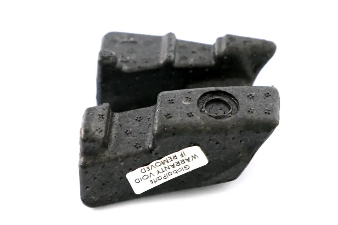 Foam Insert Hand Brake Bowden Cable to BMW 1 Series E88 with Part number 9165374 BMW 1 Series E88 Foam Insert Hand Brake Bowden Cable - SKU 9165374 - Part number 9165374