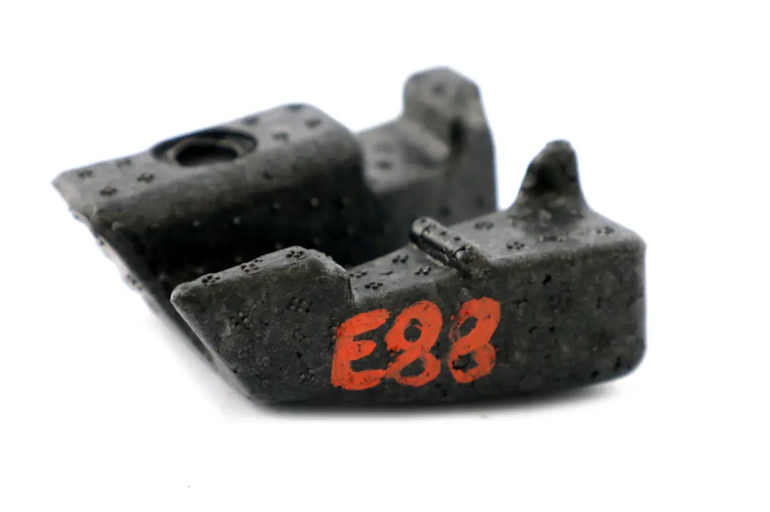 Foam Insert Hand Brake Bowden Cable to BMW 1 Series E88 with Part number 9165374 BMW 1 Series E88 Foam Insert Hand Brake Bowden Cable - SKU 9165374 - Part number 9165374