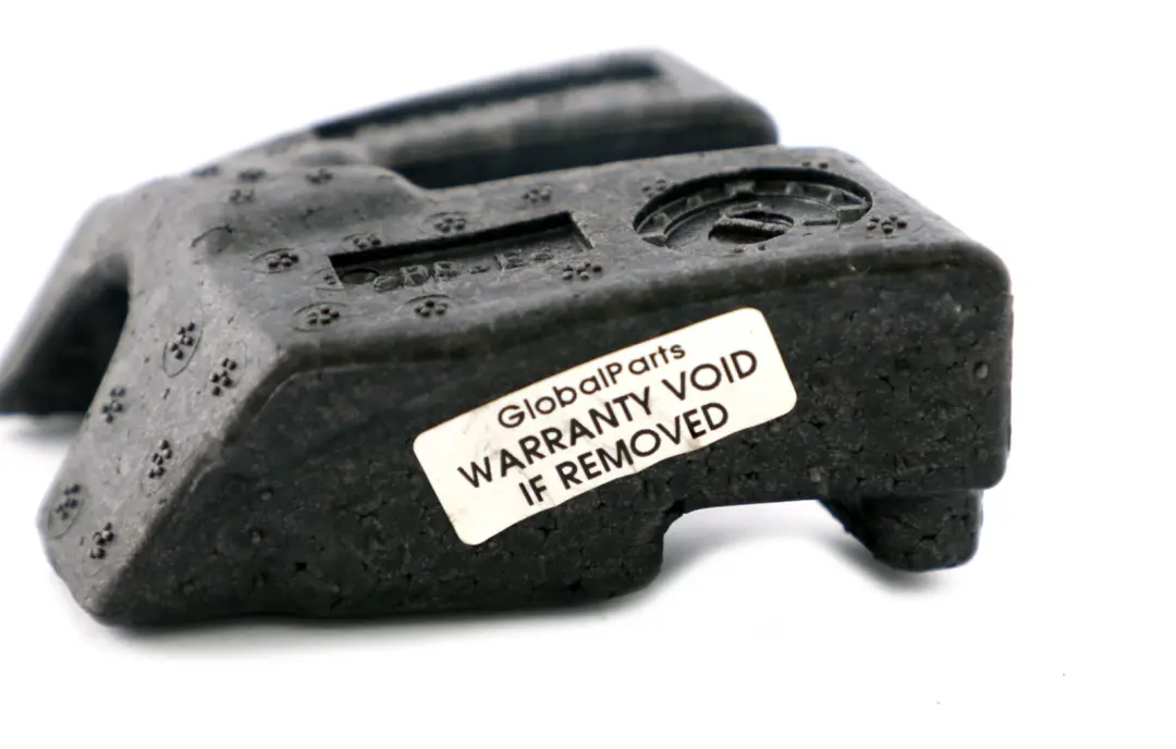 Foam Insert Hand Brake Bowden Cable to BMW 1 Series E88 with Part number 9165374 BMW 1 Series E88 Foam Insert Hand Brake Bowden Cable - SKU 9165374 - Part number 9165374