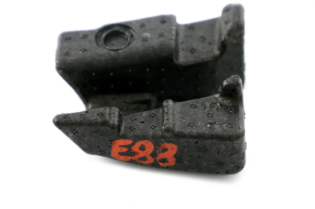 Foam Insert Hand Brake Bowden Cable to BMW 1 Series E88 with Part number 9165374 BMW 1 Series E88 Foam Insert Hand Brake Bowden Cable - SKU 9165374 - Part number 9165374