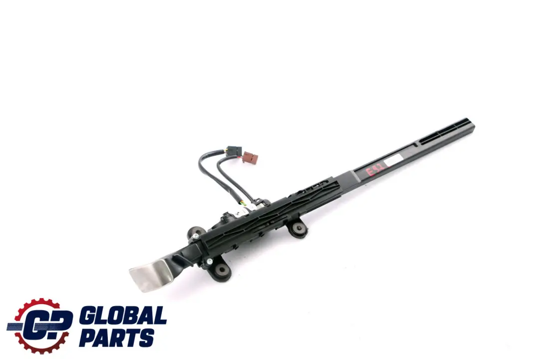 Bras Transmission Ceinture De Sécurité Passager Avant Gauche pour BMW E92 à propos du numéro de pièce 9165377 BMW E92 Bras Transmission Ceinture De Sécurité Passager Avant Gauche - SKU 9165377 - Numéro de pièce 9165377