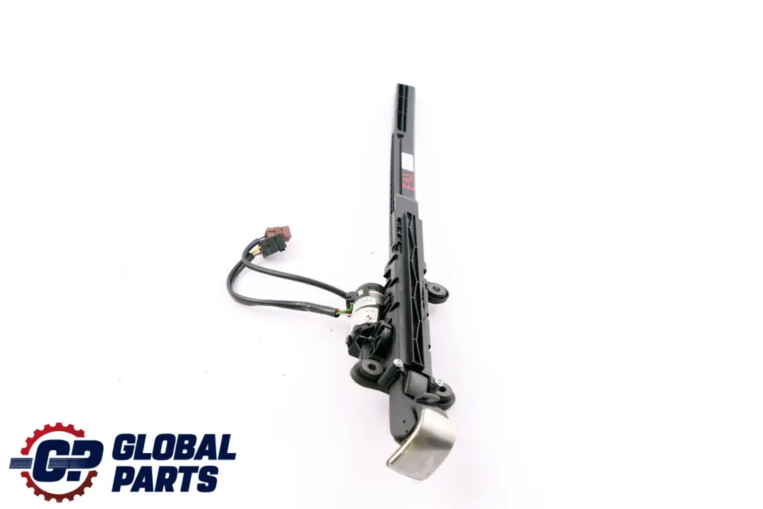 Beifahrer Sicher Heitsgurt Handover Arm Gurt Verlängerung Vorne Links für BMW E92 mit Teilenummer 9165377 BMW E92 Beifahrer Sicher Heitsgurt Handover Arm Gurt Verlängerung Vorne Links - SKU 9165377 - Teilenummer 9165377