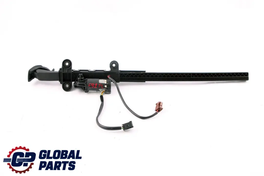 Bras Transmission Ceinture De Sécurité Passager Avant Gauche pour BMW E92 à propos du numéro de pièce 9165377 BMW E92 Bras Transmission Ceinture De Sécurité Passager Avant Gauche - SKU 9165377 - Numéro de pièce 9165377