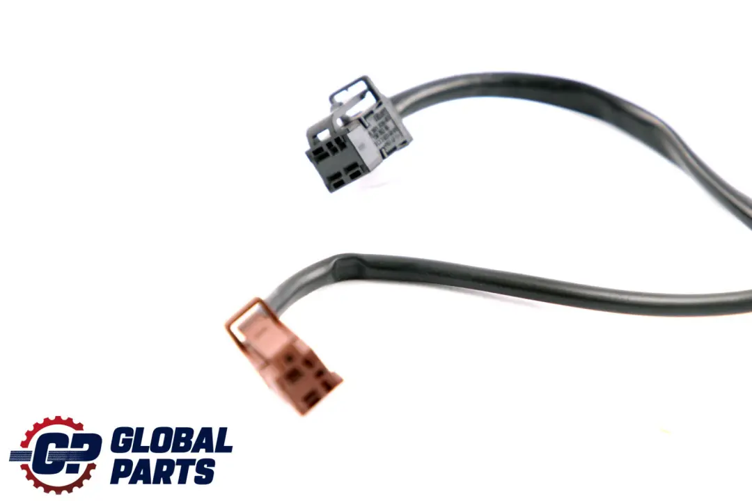 Beifahrer Sicher Heitsgurt Handover Arm Gurt Verlängerung Vorne Links für BMW E92 mit Teilenummer 9165377 BMW E92 Beifahrer Sicher Heitsgurt Handover Arm Gurt Verlängerung Vorne Links - SKU 9165377 - Teilenummer 9165377