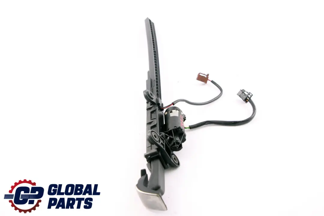 Bras Transmission Ceinture De Sécurité Passager Avant Gauche pour BMW E92 à propos du numéro de pièce 9165377 BMW E92 Bras Transmission Ceinture De Sécurité Passager Avant Gauche - SKU 9165377 - Numéro de pièce 9165377