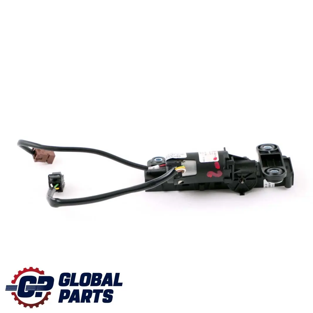 BMW E92 Cintura di sicurezza anteriore destra per il conducente 9165378 - SKU 9165378-2 - Numero di parte 7330780