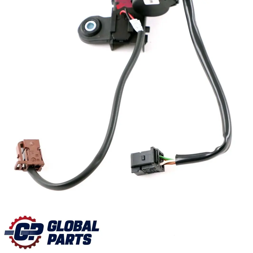 Ceinture de sécurité conducteur avant droite 9165378 pour BMW E92 à propos du numéro de pièce 7330780 BMW E92 Ceinture de sécurité conducteur avant droite 9165378 - SKU 9165378-2 - Numéro de pièce 7330780