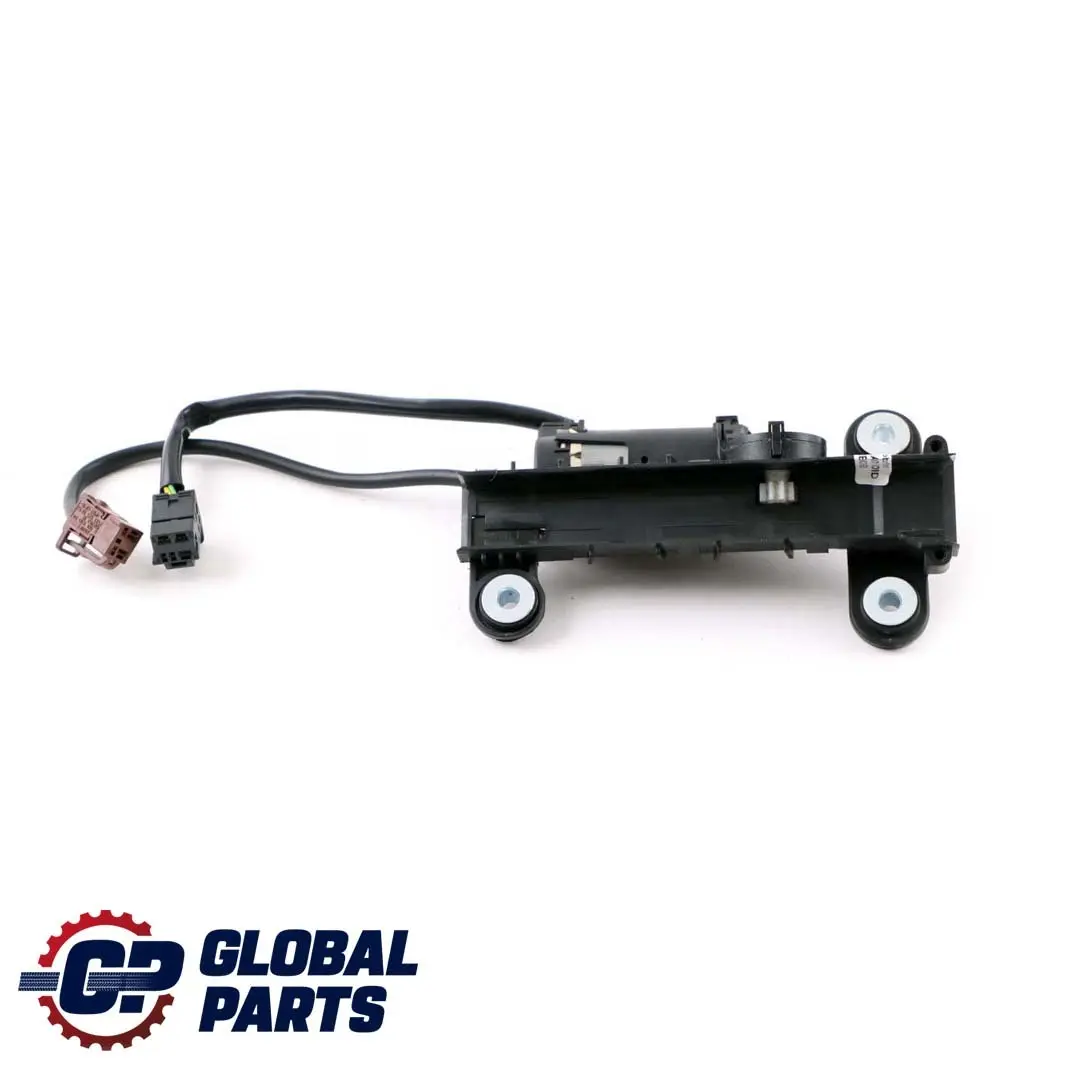 BMW E92 Delantero Derecho Conductor Cinturon De Seguridad Entrega 9165378 - SKU 9165378-2 - Número de pieza 7330780