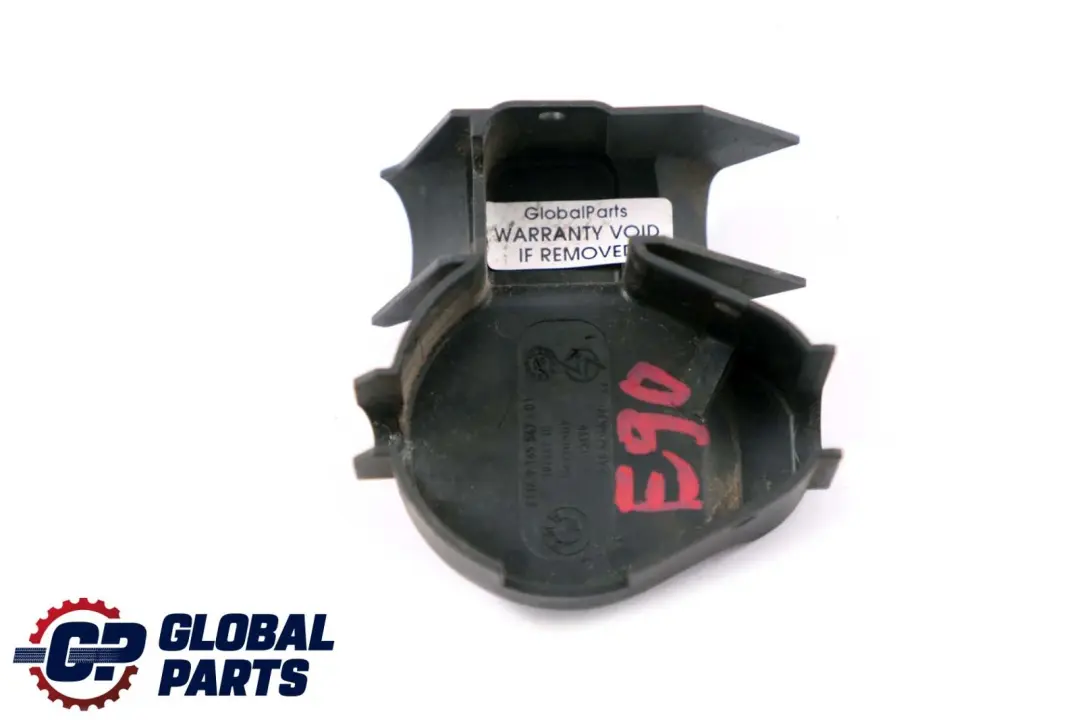 BMW 1 3 X1 er E81 E87 E90 Deckel Verteiler Externe Zündung 6114 - SKU 9165547 - Teilenummer 9279484