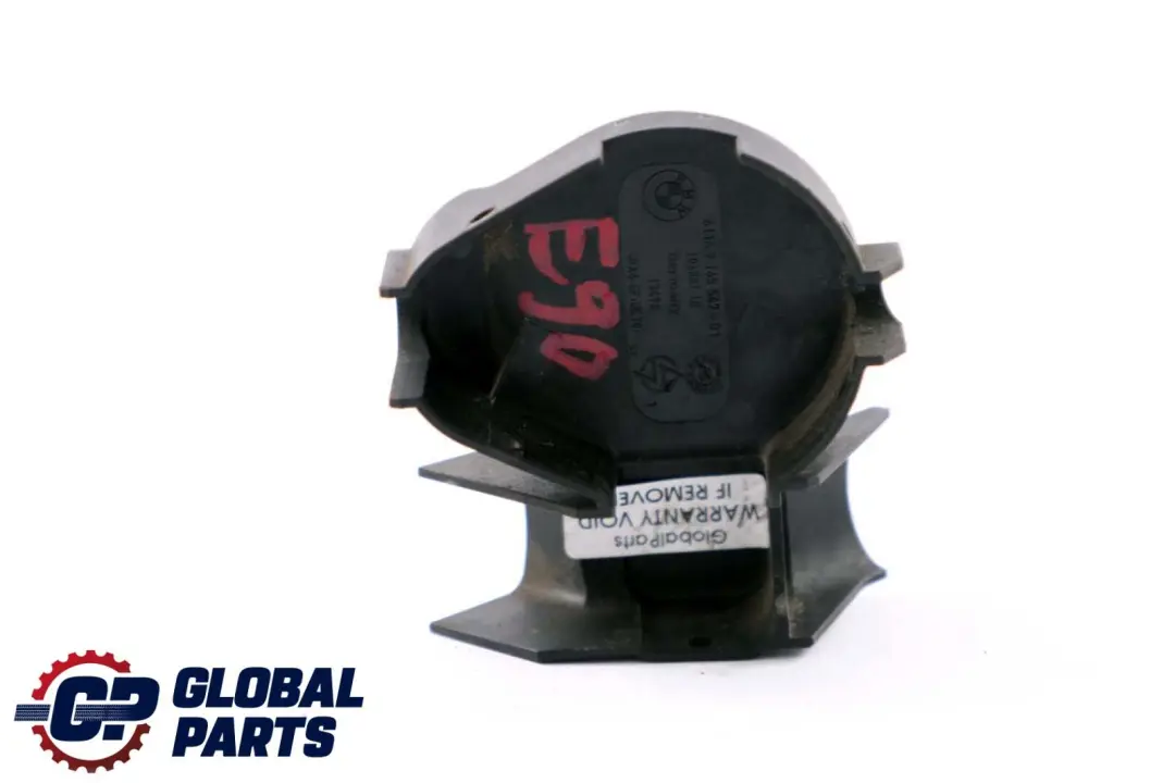 BMW 1 3 X1 er E81 E87 E90 Deckel Verteiler Externe Zündung 6114 - SKU 9165547 - Teilenummer 9279484