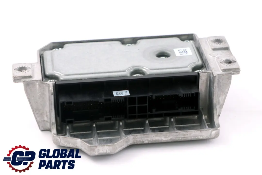 Module Control Unit Module ECU BMW E93 Air - SKU 9165624 - Part number 9189906