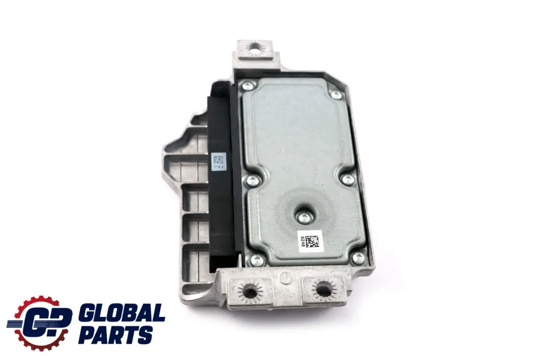 Module Control Unit Module ECU BMW E93 Air - SKU 9165624 - Part number 9189906
