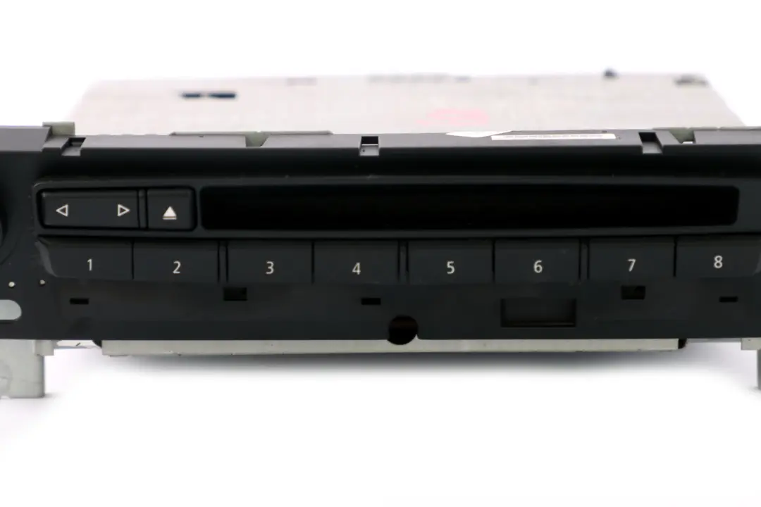 BMW E60 LCI E63 CHAMP Business System Controller CD Player - SKU 9165837 - Part number 9187903