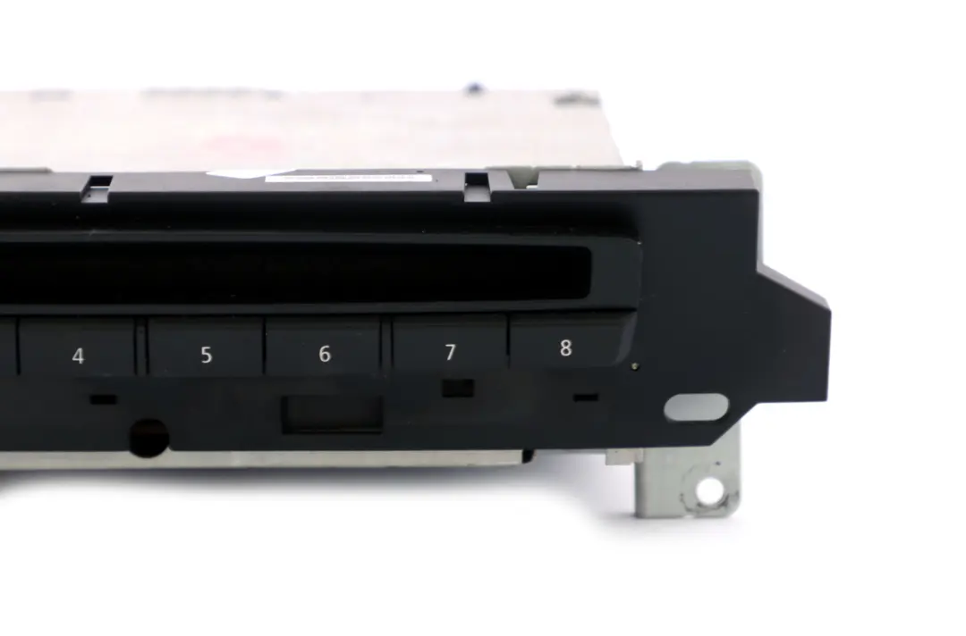 BMW E60 LCI E63 CHAMP Business System Controller CD Player - SKU 9165837 - Part number 9187903