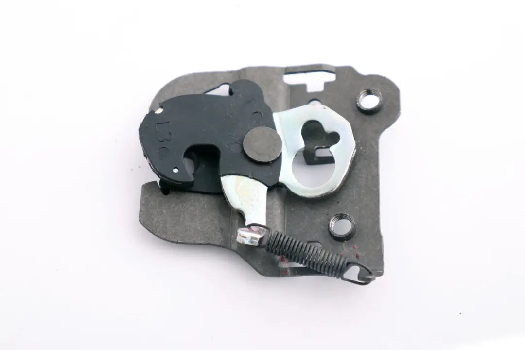 BMW 5 Serie E60 LCI Chateau Base a Gauche 5220 - SKU 9165861 - Numéro de pièce 7142261