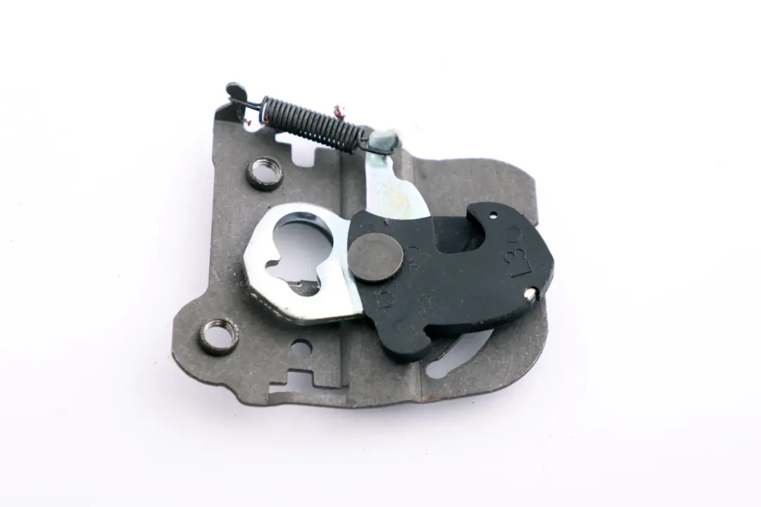 BMW 5 Serie E60 LCI Chateau Base a Gauche 5220 - SKU 9165861 - Numéro de pièce 7142261