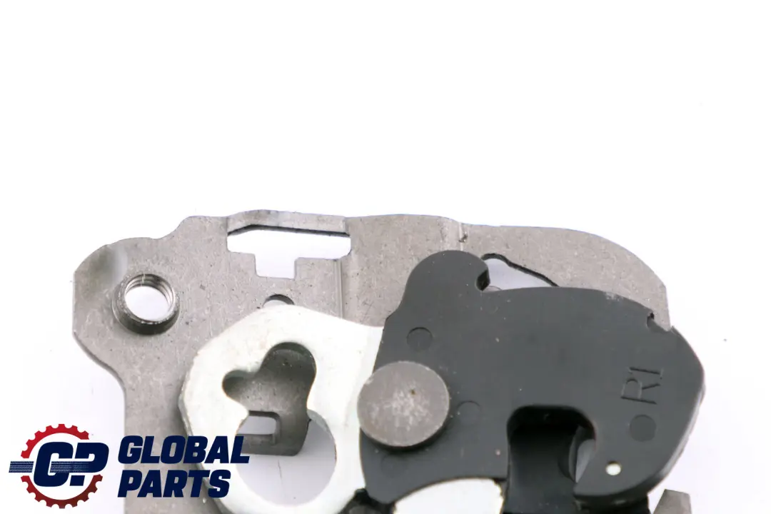 Lock Basis Right O/S Seat Catch Part BMW 5 Series E60 E60 LCI - SKU 9165862 - Part number 7142262