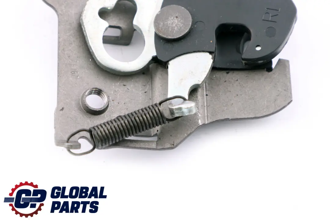 Lock Basis Right O/S Seat Catch Part BMW 5 Series E60 E60 LCI - SKU 9165862 - Part number 7142262