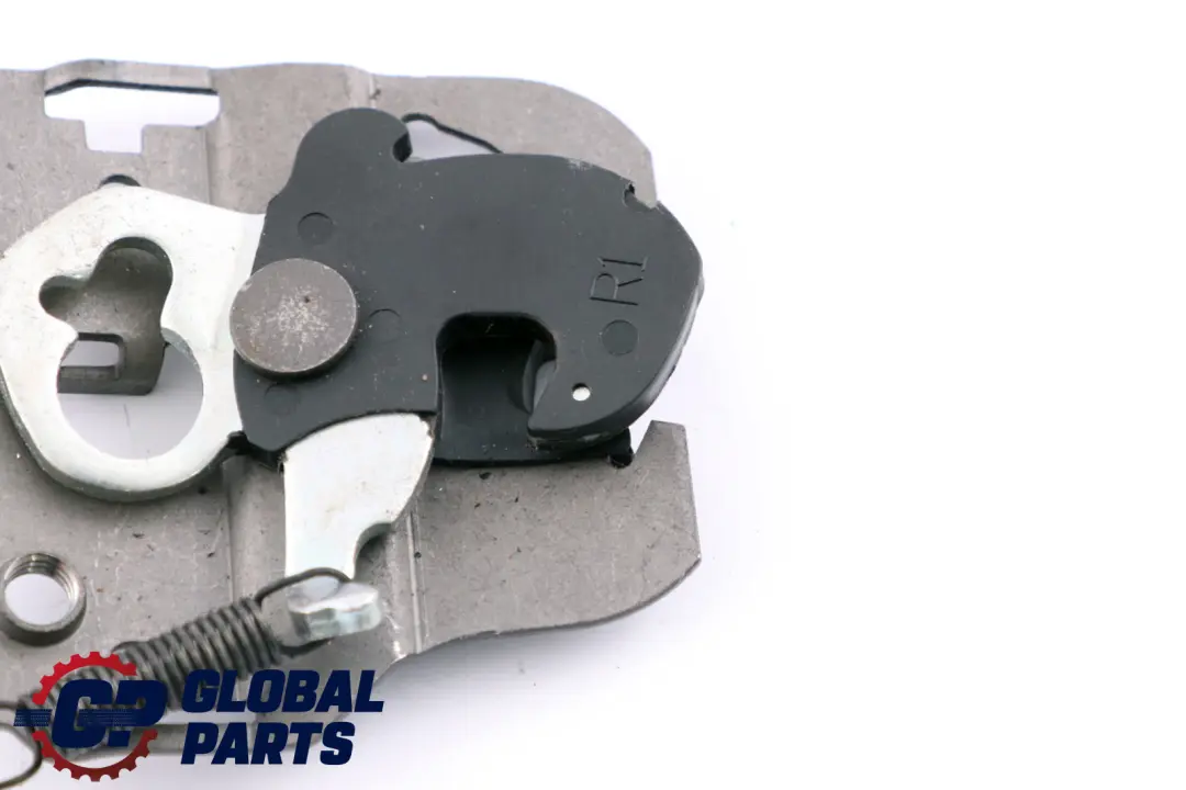 Lock Basis Right O/S Seat Catch Part BMW 5 Series E60 E60 LCI - SKU 9165862 - Part number 7142262