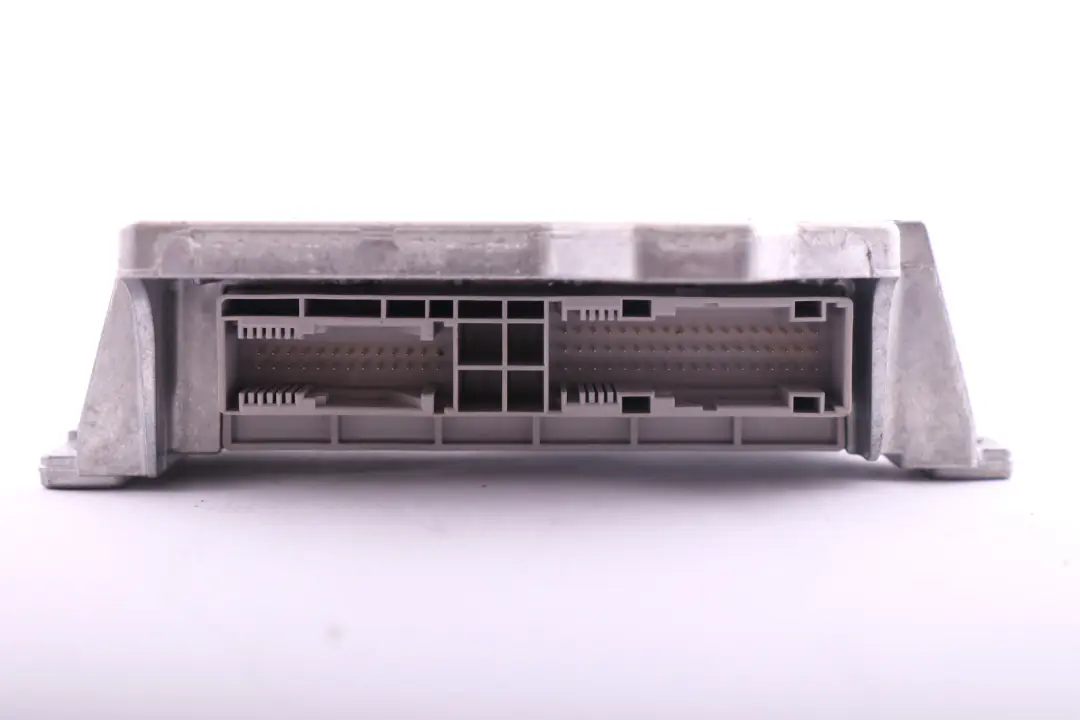 BMW E81 E87 E90 E91 Steuergerät Luftmodul ECU KEINE CRASH DATEN - SKU 9166057 - Teilenummer 9166057