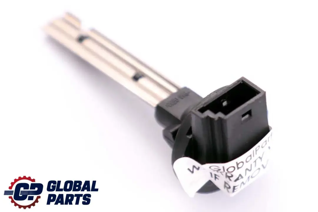 Sensor Temperatura Aire Acondicionado A/C para BMW Serie 5 7 F01 F02 F10 F11 con número de pieza 9166109 BMW Serie 5 7 F01 F02 F10 F11 Sensor Temperatura Aire Acondicionado A/C - SKU 9166109 - Número de pieza 9166109