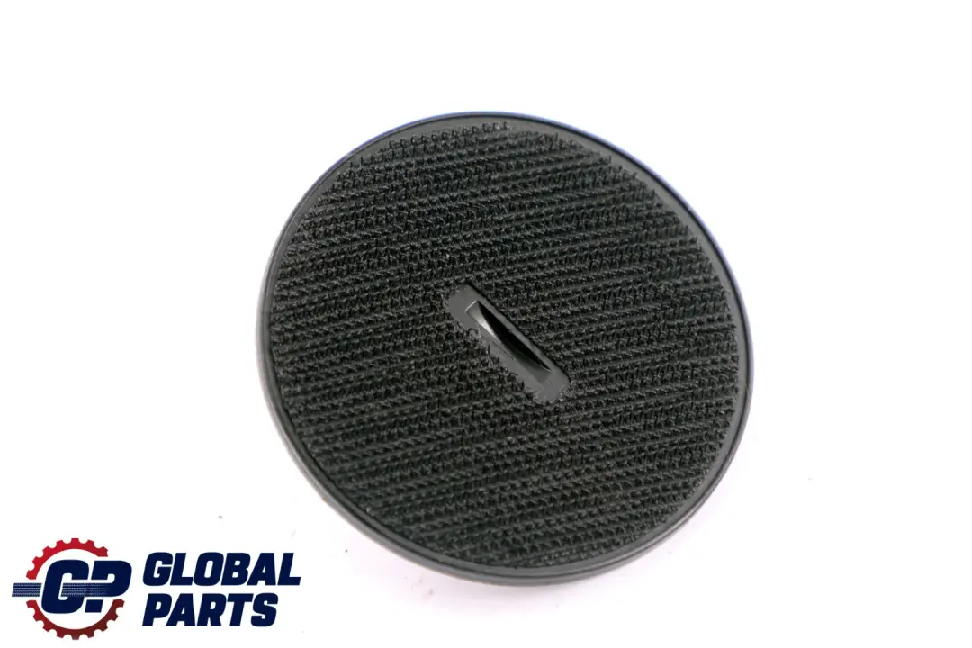 BMW F20 F30 Alfombra De Piso Gancho & Amp; Loop Soporte De Montaje Pad - SKU 9166609 - Número de pieza 9166609