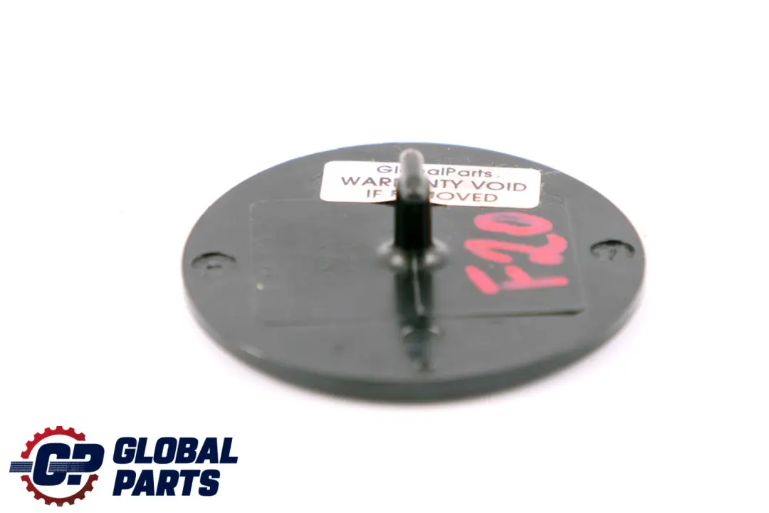 BMW F20 F30 Floor Mat Carpet Hook &amp; Loop Holder Mounting Pad - SKU 9166609 - Part number 9166609