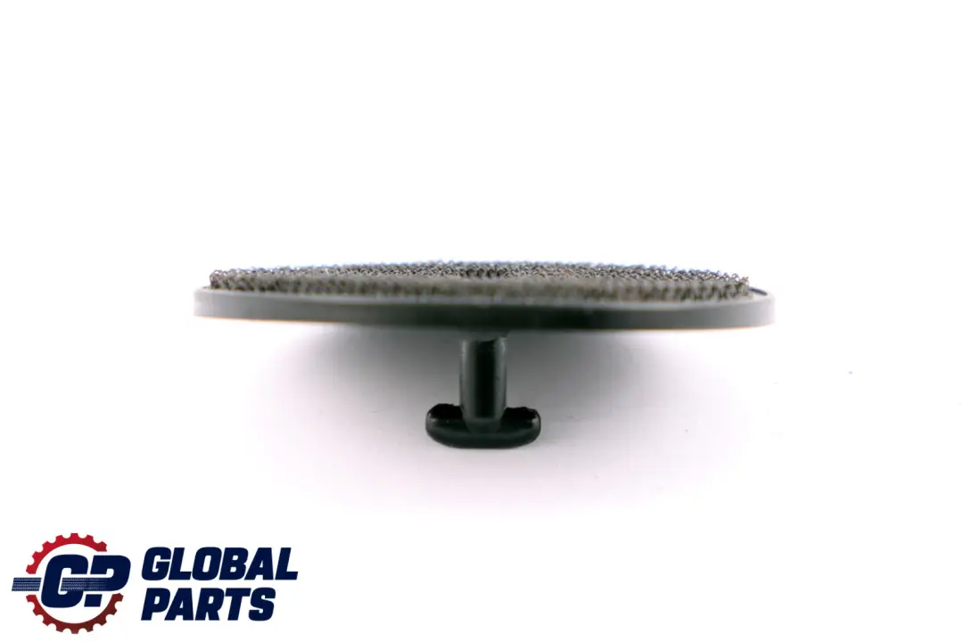 BMW F20 F30 Floor Mat Carpet Hook &amp; Loop Holder Mounting Pad - SKU 9166609 - Part number 9166609