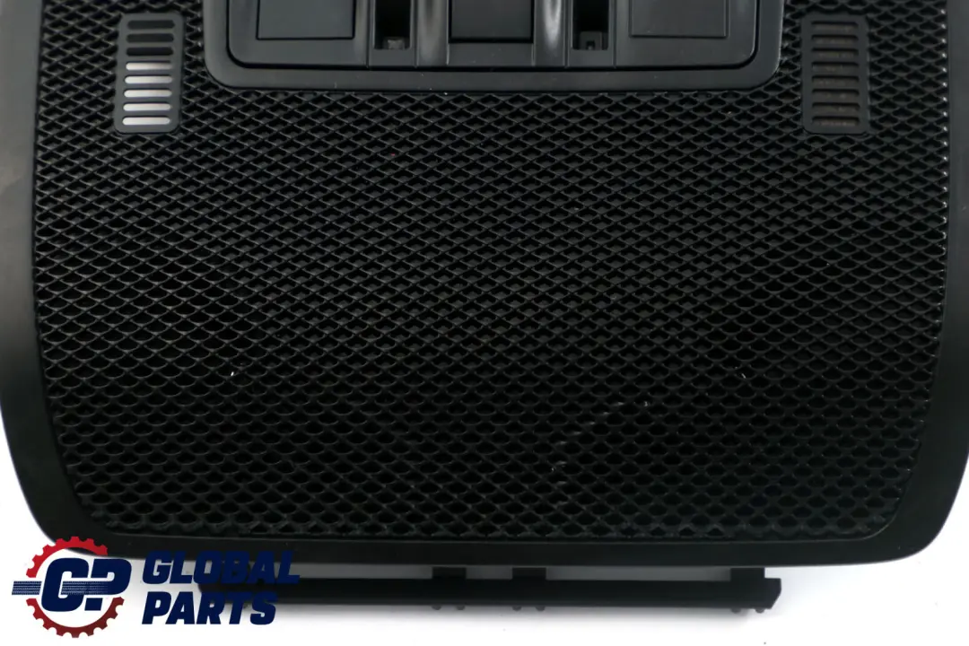 BMW X5 E70 Gruppo Interruttore Luci Tetto Posteriore Centrale - SKU 9166629 - Numero di parte 9225954