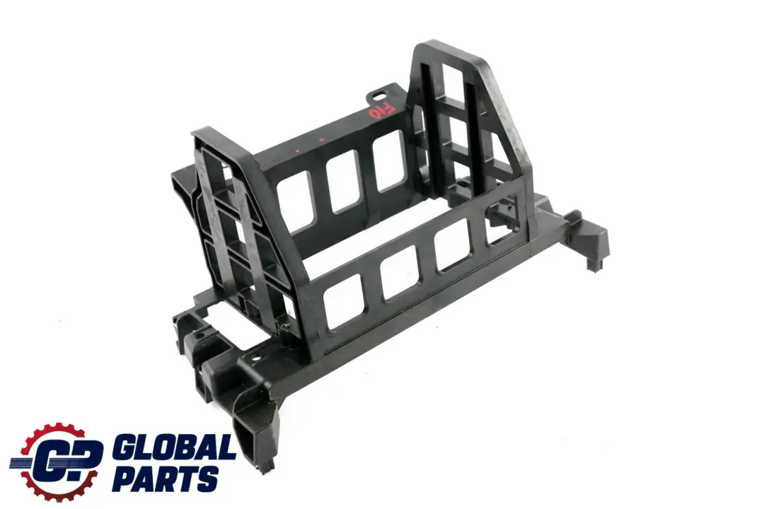 Funktionsträger Instrumententafel Radio 5145 für BMW 5 er F10 F11 mit Teilenummer 9166665 BMW 5 er F10 F11 Funktionsträger Instrumententafel Radio 5145 - SKU 9166665 - Teilenummer 9166665