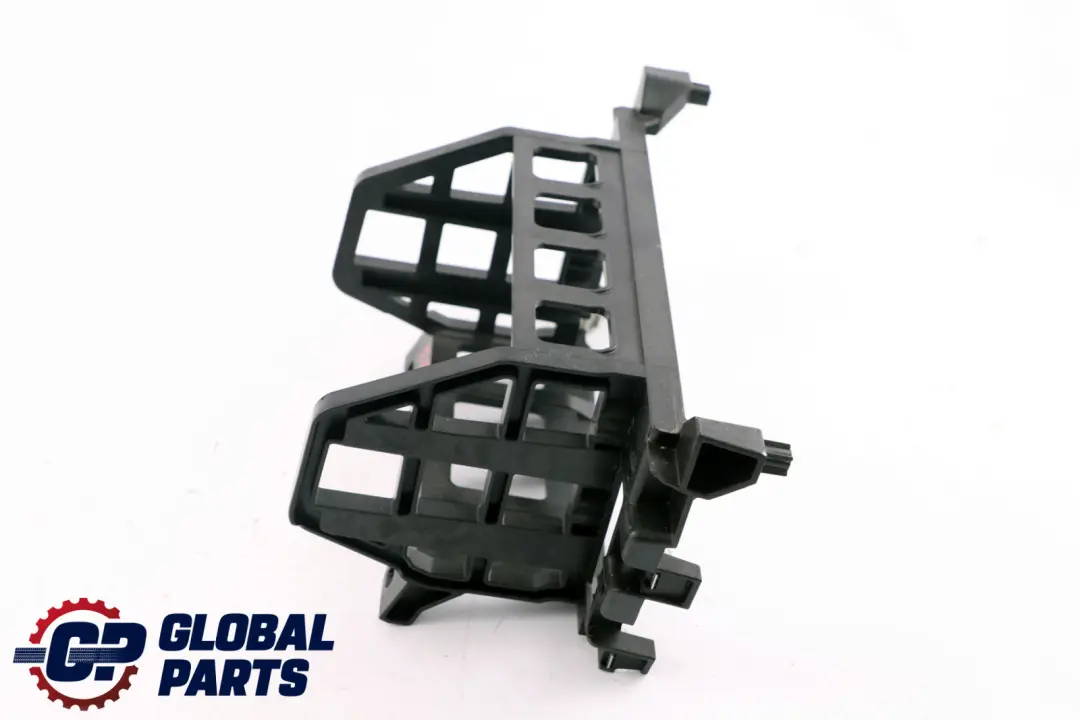 BMW 5 Series F10 F11 Radio Bracket Housing Instrument Carrier Trim Panel Dash - SKU 9166665 - Part number 9166665