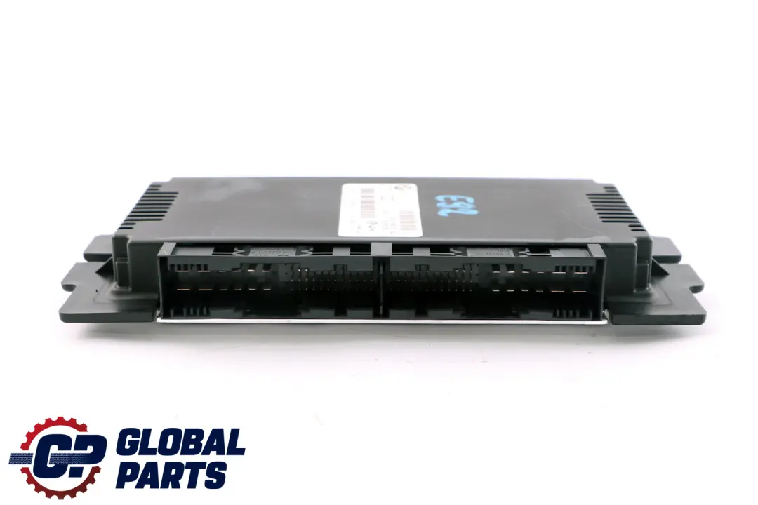 Footwell Light Control Module LCM PL2 FRM II BMW E92 Xenon - SKU 9166708-1 - Part number 9166708
