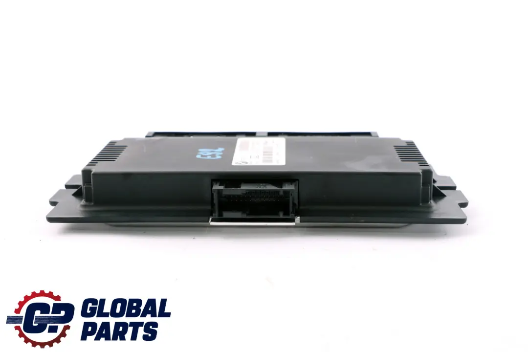 Module de Commande de Lumiere LCM PL2 FRM II pour BMW 3 Serie E92 à propos du numéro de pièce 9166708 BMW 3 Serie E92 Module de Commande de Lumiere LCM PL2 FRM II - SKU 9166708-1 - Numéro de pièce 9166708