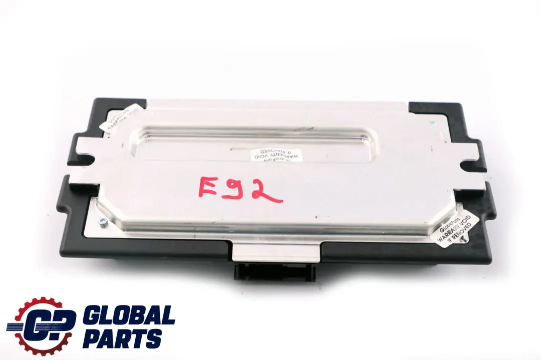 Footwell Light Control Module LCM PL2 FRM II BMW E92 Xenon - SKU 9166708-1 - Part number 9166708