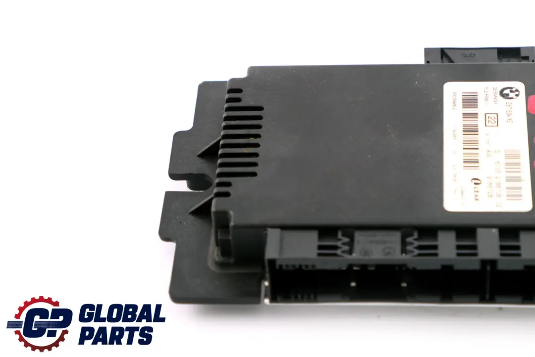  Modulo Vano Piedi BMW E93 Controllo Luci LCM PL2 FRM II - SKU 9166708-3 - Numero di parte 9166708