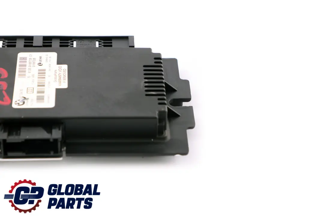 Moduł Sterownik Świateł BMW E93 - SKU 9166708-3 - Numer Części 9166708