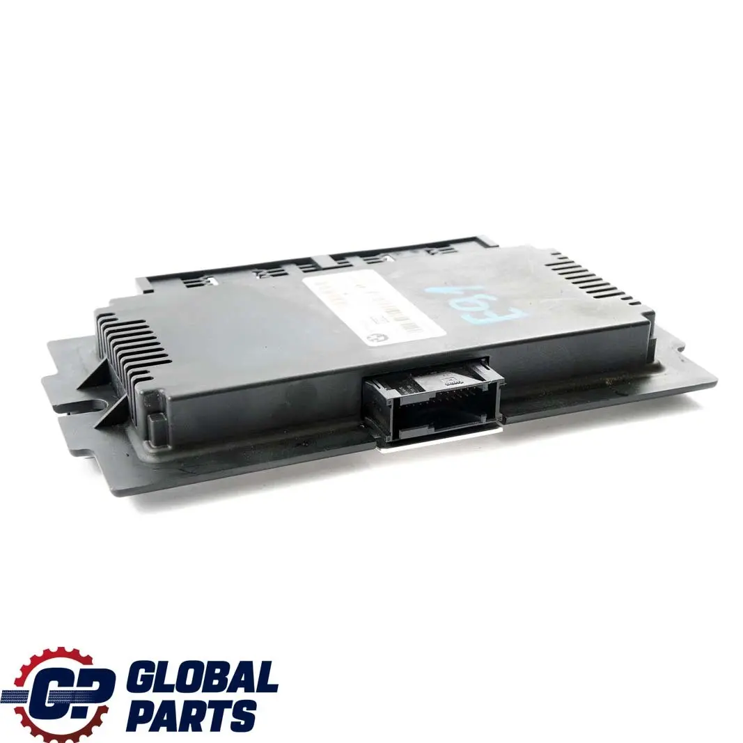 BMW E91 Moduł Sterownik Świateł LCM PL2 - SKU 9166708-4 - Numer Części 9166708