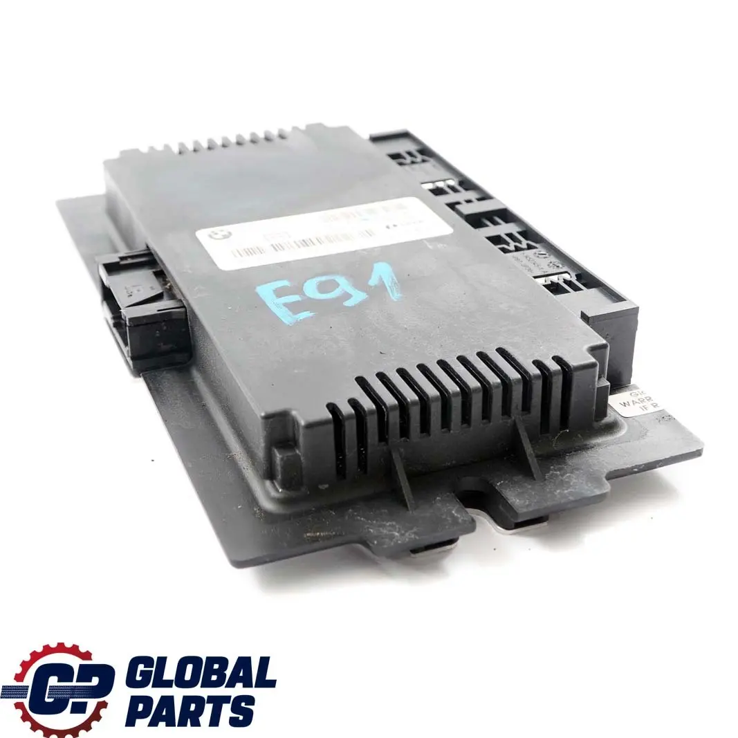 BMW E91 Touring Xenon-Fu?raum-Lichtsteuermodul Lcm PL2 Frm II - SKU 9166708-4 - Numero di parte 9166708
