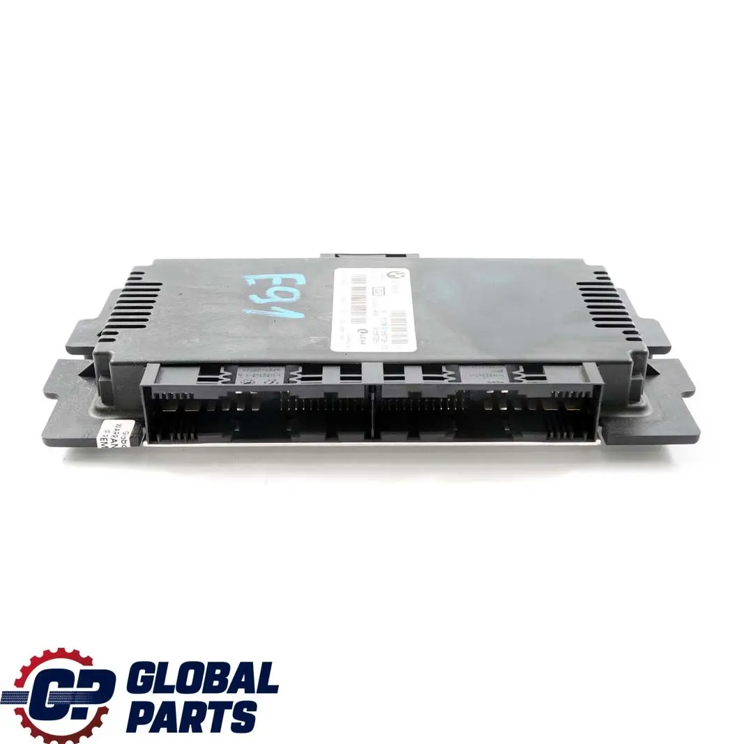BMW E91 Touring Xenon-Fu?raum-Lichtsteuermodul Lcm PL2 Frm II - SKU 9166708-4 - Numero di parte 9166708