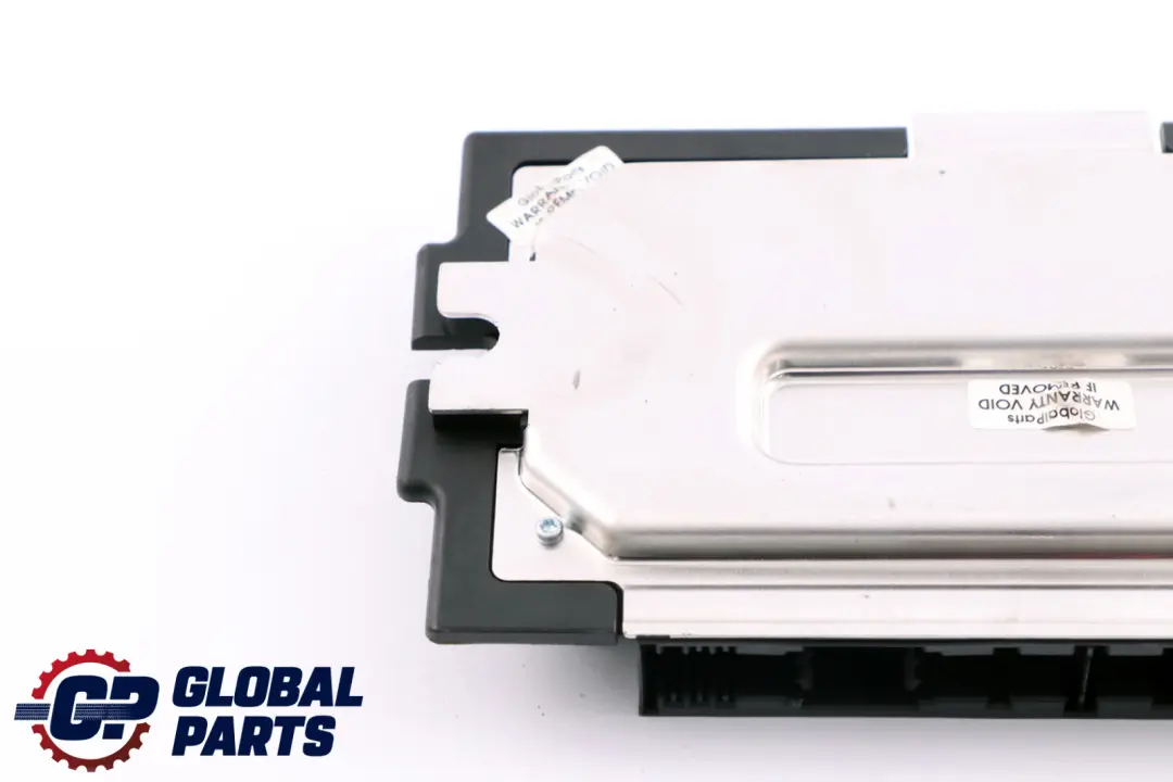 BMW E90 Xenon Modulo de Control de Luz de Pie LCM PL2 FRM II - SKU 9166708 - Número de pieza 9166708
