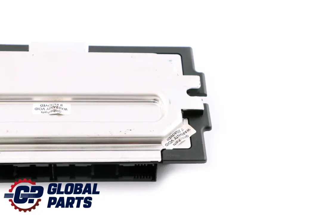 Footwell Light Control Module LCM PL2 FRM II to BMW E90 Xenon with Part number 9166708 BMW E90 Xenon Footwell Light Control Module LCM PL2 FRM II - SKU 9166708 - Part number 9166708