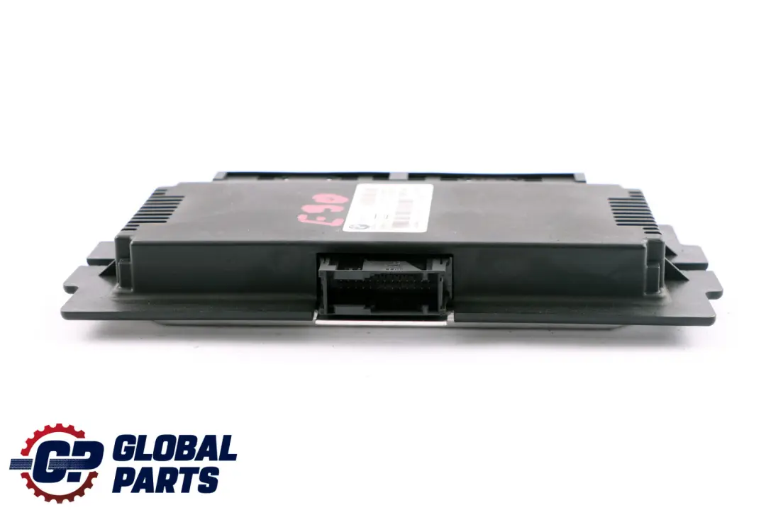 Footwell Light Control Module LCM PL2 FRM II to BMW E90 Xenon with Part number 9166708 BMW E90 Xenon Footwell Light Control Module LCM PL2 FRM II - SKU 9166708 - Part number 9166708