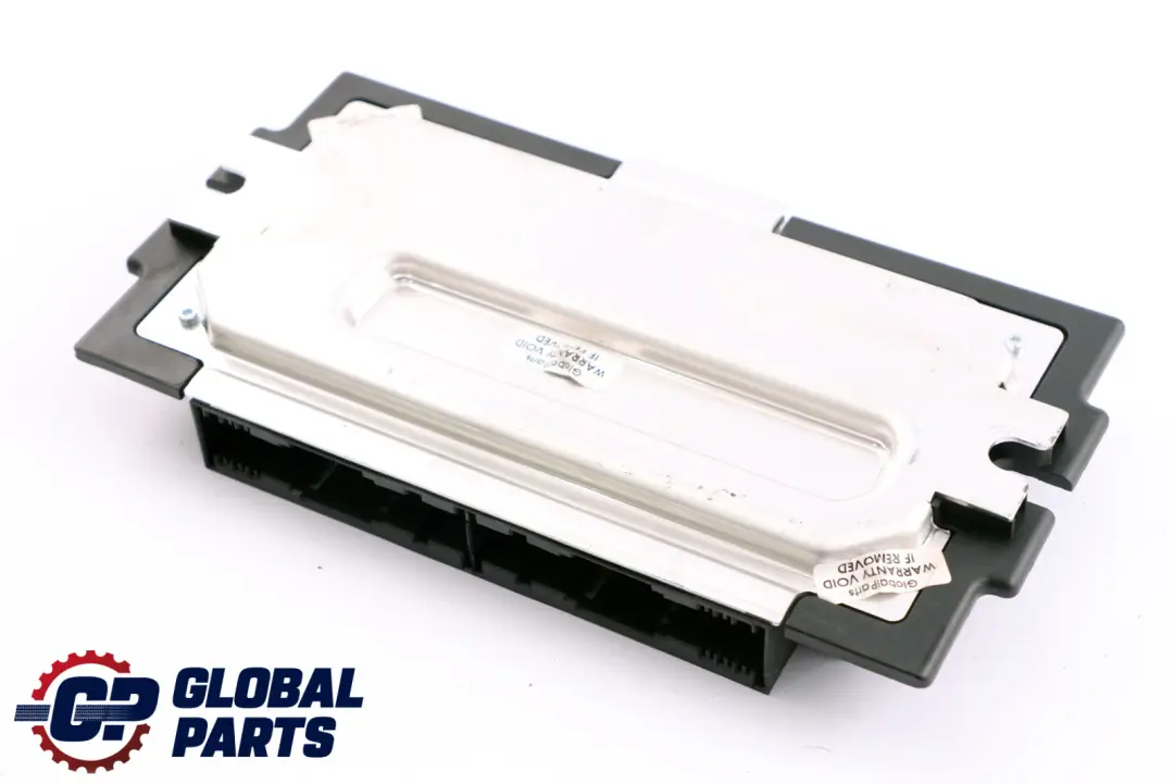Footwell Light Control Module LCM PL2 FRM II to BMW E90 Xenon with Part number 9166708 BMW E90 Xenon Footwell Light Control Module LCM PL2 FRM II - SKU 9166708 - Part number 9166708