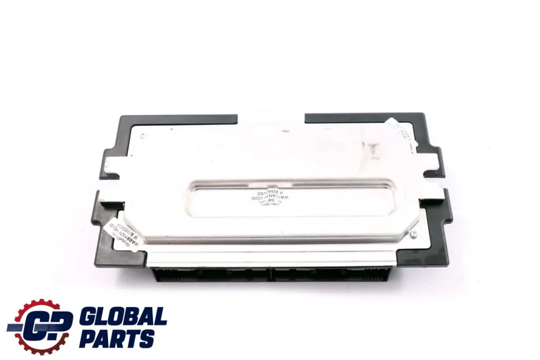 BMW 3 er E93 Fußraummodul Steuereinheit AHL PL2 FRMII 6135 - SKU 9166709-1 - Teilenummer 9166709