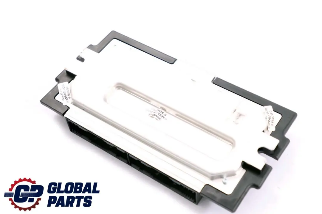 Fußraummodul Steuereinheit AHL PL2 FRMII 6135 für BMW 3 er E93 mit Teilenummer 9166709 BMW 3 er E93 Fußraummodul Steuereinheit AHL PL2 FRMII 6135 - SKU 9166709-1 - Teilenummer 9166709